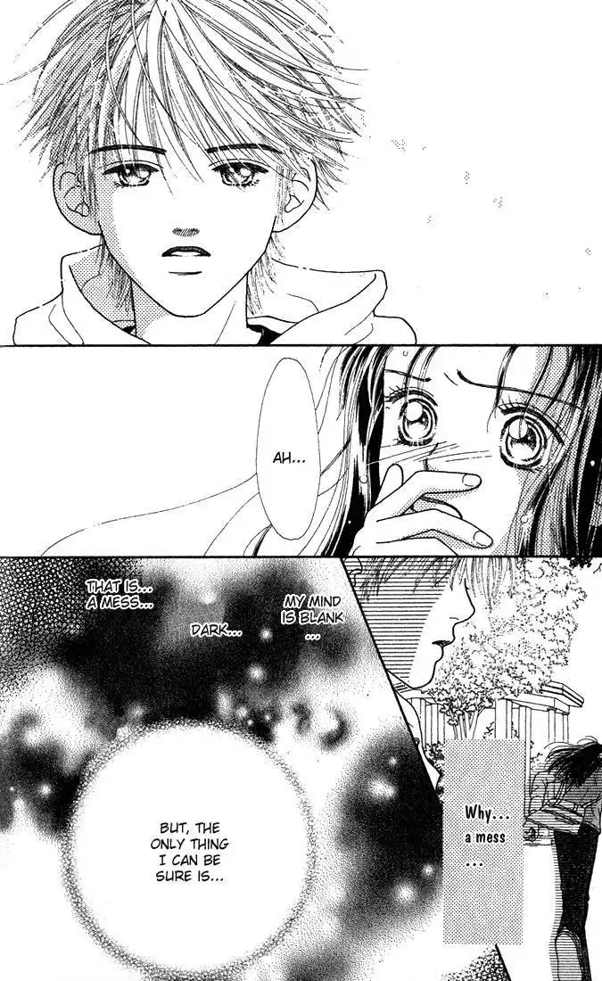 Parfait Tic Chapter 5.2 10